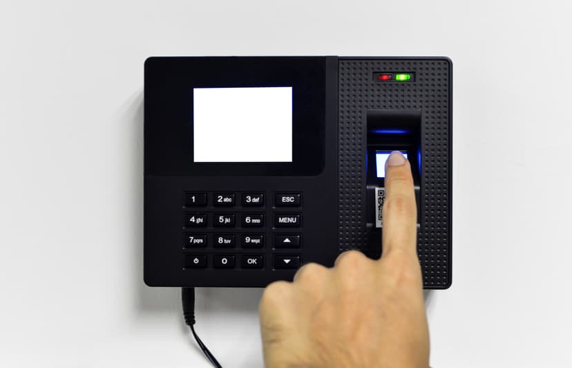 Control de Acceso