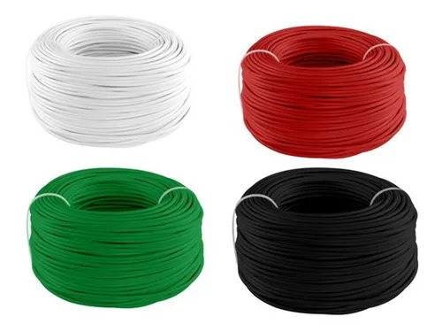 Cables Eléctricos