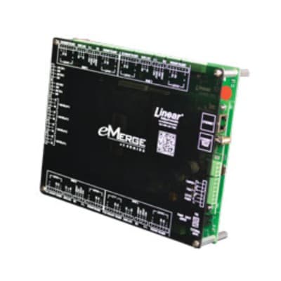 Modulo Control de Acceso