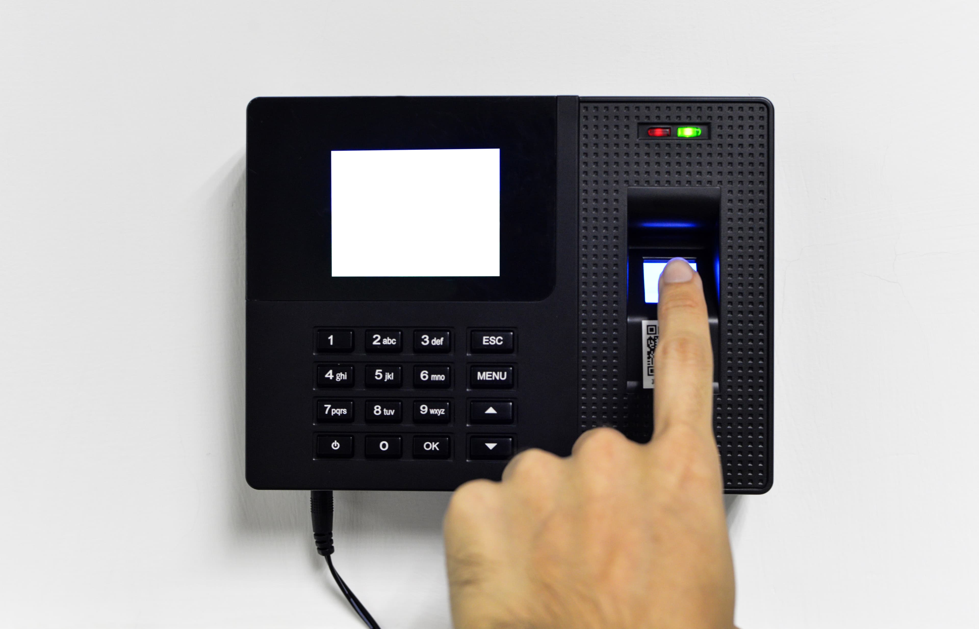 Control de Acceso